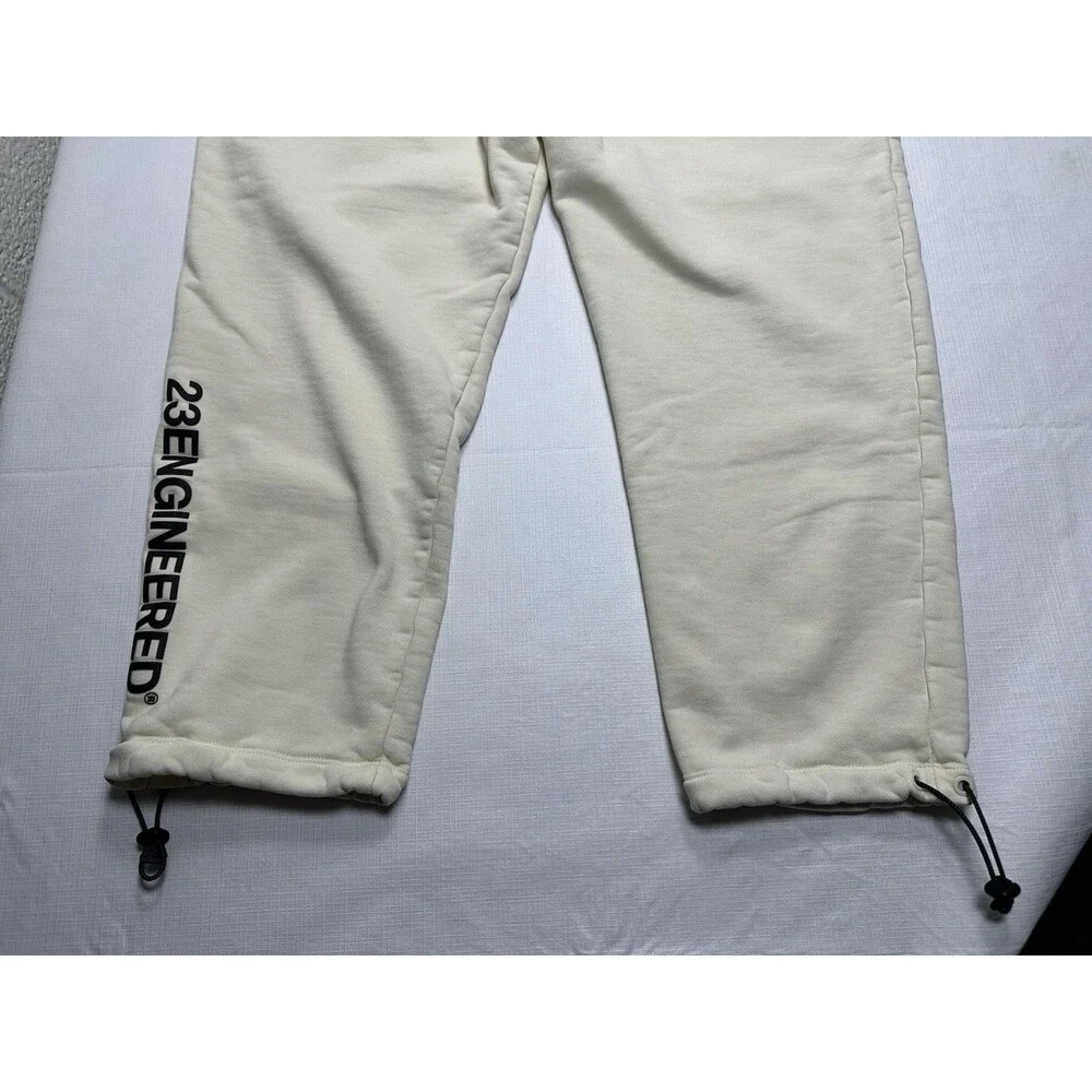 Air Jordan 23 Engineered Fleece Pants 26